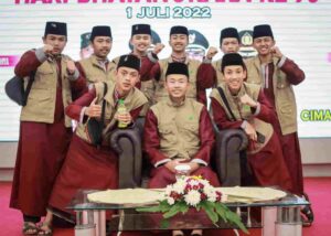 pesantren terbaik di bandung