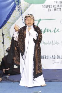 pondok pesantren terbaik di bandung