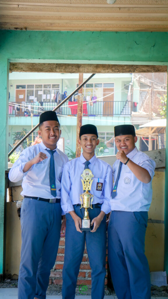 pondok pesantren terbaik di bandung