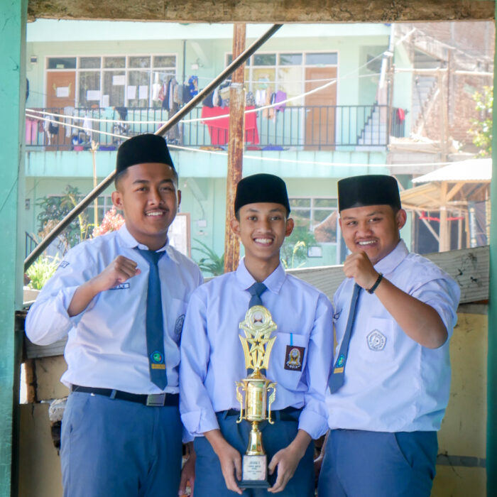 pondok pesantren terbaik di bandung