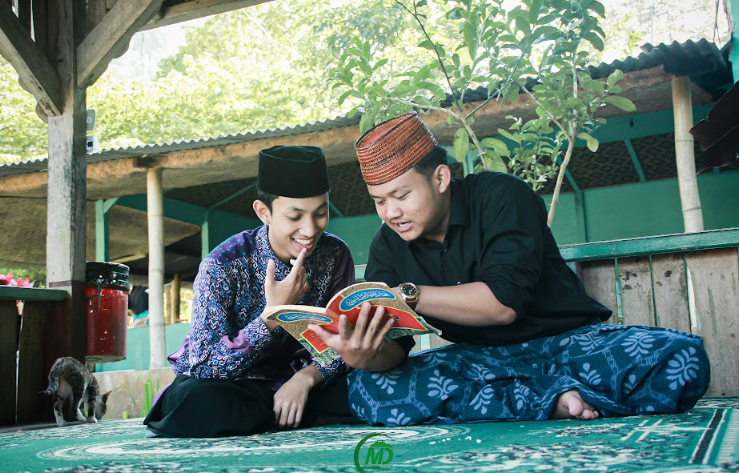 pesantren terbaik di bandung