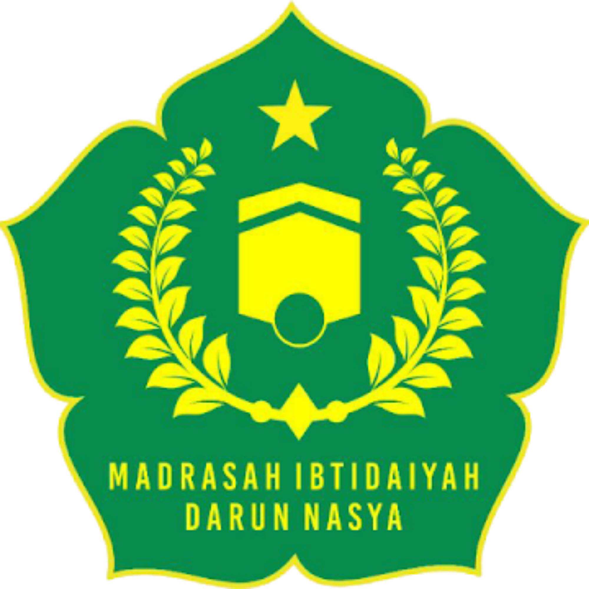 Logo MI Darun Nasya